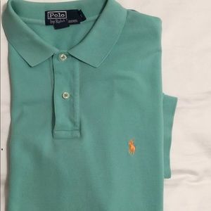 Ralph Lauren Polo